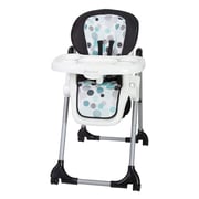 Baby Trend Trend High Chair Circle Pop Baby Trend Trend High Chair Circle Pop