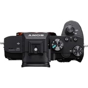 Sony ILCE7M3K Mless Cam BLK W/SEL 28-70 FE Lens+32GB memory card Sony ILCE7M3K Mless Cam BLK W/SEL 28-70 FE Lens+32GB memory card