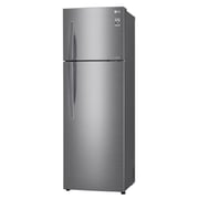 LG Top Mount Refrigerator 358 Litres GRC432RLCN LG Top Mount Refrigerator 358 Litres GRC432RLCN