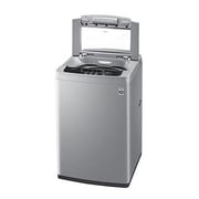 LG Top Load Fully Automatic Washer 7.5 kg T9585NDKVH, Smart Inverter, Smart Motion, TurboDrum LG Top Load Fully Automatic Washer 7.5 kg T9585NDKVH, Smart Inverter, Smart Motion, TurboDrum