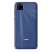 Huawei Y5p 32GB Phantom Blue Dual Sim Smartphone DRA-LX9