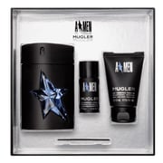 Theirry Mugler Alien Angel EDT 100ml+50ml Shower Gel+20ml Deo Stick Giftset Men