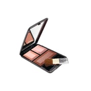 Forever52 Trio Blusher Multicolor TB007