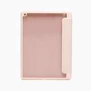 Hyphen Slim Folio Case Pink iPad 10.2inch Hyphen Slim Folio Case Pink iPad 10.2inch