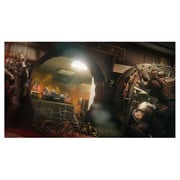 Xbox One Tom Clancys Rainbow Six Siege Advanced Edition Game Xbox One Tom Clancys Rainbow Six Siege Advanced Edition Game