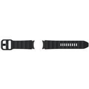 Samsung Watch5 Rugged Sport Band 20mm M/L Black
