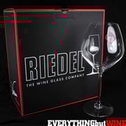 Riedel 4444/07 Vinum Extreme Pinot Noir Set Of 2