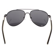 Converse SC0199 1HMP Black Unisex Sunglasses Converse SC0199 1HMP Black Unisex Sunglasses