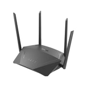 Dlink DIR1750 AC1750 Wifi Smart Gigabit Router