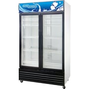 Super General Upright Bottle Cooler 800 Litres SGSC818IF Super General Upright Bottle Cooler 800 Litres SGSC818IF
