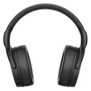 Sennheiser HD 350BT Wireless Over Ear Headphone Black Sennheiser HD 350BT Wireless Over Ear Headphone Black