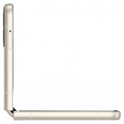 Samsung Galaxy Z Flip3 5G 128GB Cream Smartphone - Middle East Version Samsung Galaxy Z Flip3 5G 128GB Cream Smartphone - Middle East Version