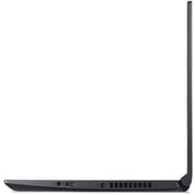 Acer Aspire 7 (2021) Gaming Laptop - AMD Ryzen 7-5700U / 15.6inch FHD / 16GB RAM / 512GB SSD / 4GB NVIDIA GeForce GTX 1650 Graphics / Windows 11 Home / English & Arabic Keyboard / Black / Middle East Version - [A715-42G-R23A]