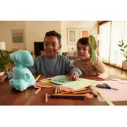 Miko 455414 3 Learning & Educational Robot Blue Miko 455414 3 Learning & Educational Robot Blue