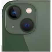 iPhone 13 128GB Green with Facetime - Middle East Version iPhone 13 128GB Green with Facetime - Middle East Version