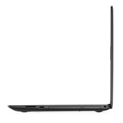 لاب توب ديل انسبايرون 15 3593-INS-501B-BLK - Core i3 1.2GHz 4GB 128GB Win10 15.6inch FHD أسود