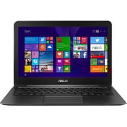 Asus ZenBook UX305FA(MS)-FC068H Laptop - Core M 1.2GHz 8GB 256GB Shared Win8.1 13.3inch Black Asus ZenBook UX305FA(MS)-FC068H Laptop - Core M 1.2GHz 8GB 256GB Shared Win8.1 13.3inch Black