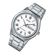 Casio MTP-V006D-7BUDF Men's Wrist Watch
