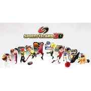 Nintendo 3ds Sports Island 3d Pal