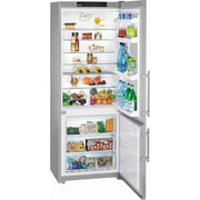 Liebherr Bottom Freezer 442 Litres CNESF5113 Liebherr Bottom Freezer 442 Litres CNESF5113