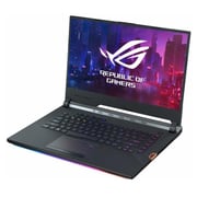 Asus ROG Strix SCAR III G531GW-AZ338T Gaming Laptop - Core i7 2.6GHz 32GB 1TB 8GB Win10 15.6inch FHD Black English/Arabic Keyboard