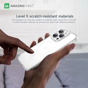 Amazing Thing Magsafe Case Clear iPhone 14 Pro Amazing Thing Magsafe Case Clear iPhone 14 Pro
