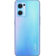 Oppo Reno7 256 GB Startrails Blue 5G Smartphone Oppo Reno7 256 GB Startrails Blue 5G Smartphone