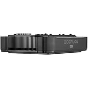 Ecoflow Battery Max Kit Black Ecoflow Battery Max Kit Black