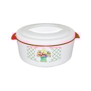 Asian Pridehome Hotpot Casserole White 3500 ml Asian Pridehome Hotpot Casserole White 3500 ml