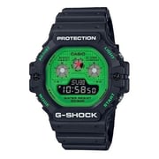 Casio G Shock Black Polymer Men Digital Watch DW-5900RS-1
