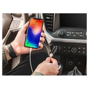 Mophie Universal Charge Stream Travel Kit - Black