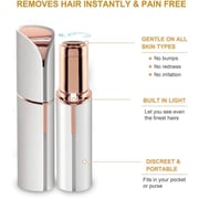 Flawlbss 360 Ladies Hair Remover