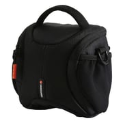 Vanguard OSLO15BK Shoulder Camera Bag Black