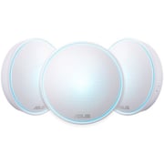 Asus Lyra 3 Band Mesh WiFi System Asus Lyra 3 Band Mesh WiFi System