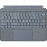 Microsoft Surface Go Signature Type Cover Ice Blue