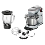 Bosch Kitchen Machine 1500W Silver MUM9YX5S12