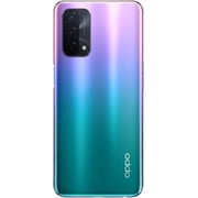 Oppo A74 128GB Fluid Purple 5G Dual Sim Smartphone Oppo A74 128GB Fluid Purple 5G Dual Sim Smartphone