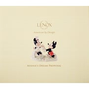 Lenox Minnie's Dream Proposal Figurine - 809971 Lenox Minnie's Dream Proposal Figurine - 809971