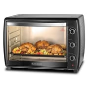 Black and Decker Electric Oven TRO70DGB5