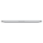 MacBook Pro 16-inch (2019) - Core i7 2.6GHz 16GB 512GB 4GB Silver English Keyboard International Version MacBook Pro 16-inch (2019) - Core i7 2.6GHz 16GB 512GB 4GB Silver English Keyboard International Version