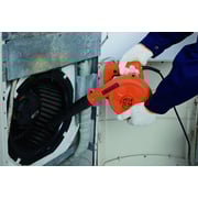 Black and Decker 530W Single Speed Air Blower BDB530-B5 Black and Decker 530W Single Speed Air Blower BDB530-B5