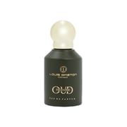 Louis Breton Oud Escentric For Unisex Eau De Parfum 50ml Louis Breton Oud Escentric For Unisex Eau De Parfum 50ml