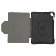 Targus ProTek Case Black For iPad (6th/5th), iPad Pro (9.7), iPad Air 1/2 Targus ProTek Case Black For iPad (6th/5th), iPad Pro (9.7), iPad Air 1/2