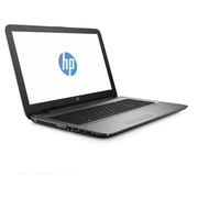 HP 15-AY109NE Laptop - Core i5 2.5GHz 8GB 1TB 4GB DOS 15.6inch HD Silver