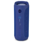 JBL FLIP4 Waterproof Portable Bluetooth Speaker Blue JBL FLIP4 Waterproof Portable Bluetooth Speaker Blue