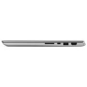 Lenovo ideapad 720S-14IKB Laptop - Core i7 2.7GHz 16GB 512GB 2GB Win10 14inch FHD Silver Lenovo ideapad 720S-14IKB Laptop - Core i7 2.7GHz 16GB 512GB 2GB Win10 14inch FHD Silver