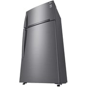 LG Top Freezer Refrigerator 630 Litres GR-H832HLHL Smart Inverter Compressor LINEARCooling Hygiene FRESH⁺ Fresh 0 Zone Multi Air Flow LG Top Freezer Refrigerator 630 Litres GR-H832HLHL Smart Inverter Compressor LINEARCooling Hygiene FRESH⁺ Fresh 0 Zone Multi Air Flow