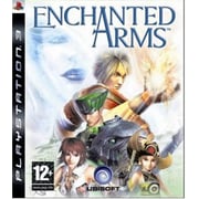 Sony PS3 Enchanted Arms Sony PS3 Enchanted Arms