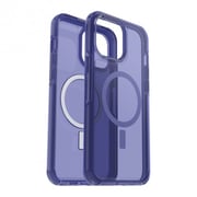 Otterbox Symmetry Plus Case Translucent Blue iPhone 13