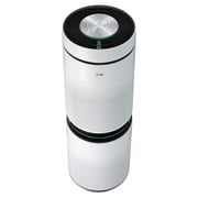 LG Puricare Air Purifier AS95GDWV0, 360º Purification, Clean Booster LG Puricare Air Purifier AS95GDWV0, 360º Purification, Clean Booster